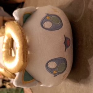 Aphmau Meemeow Angel plush